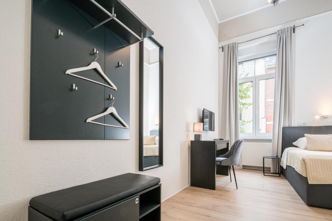 Aurora 3* Wiesbaden