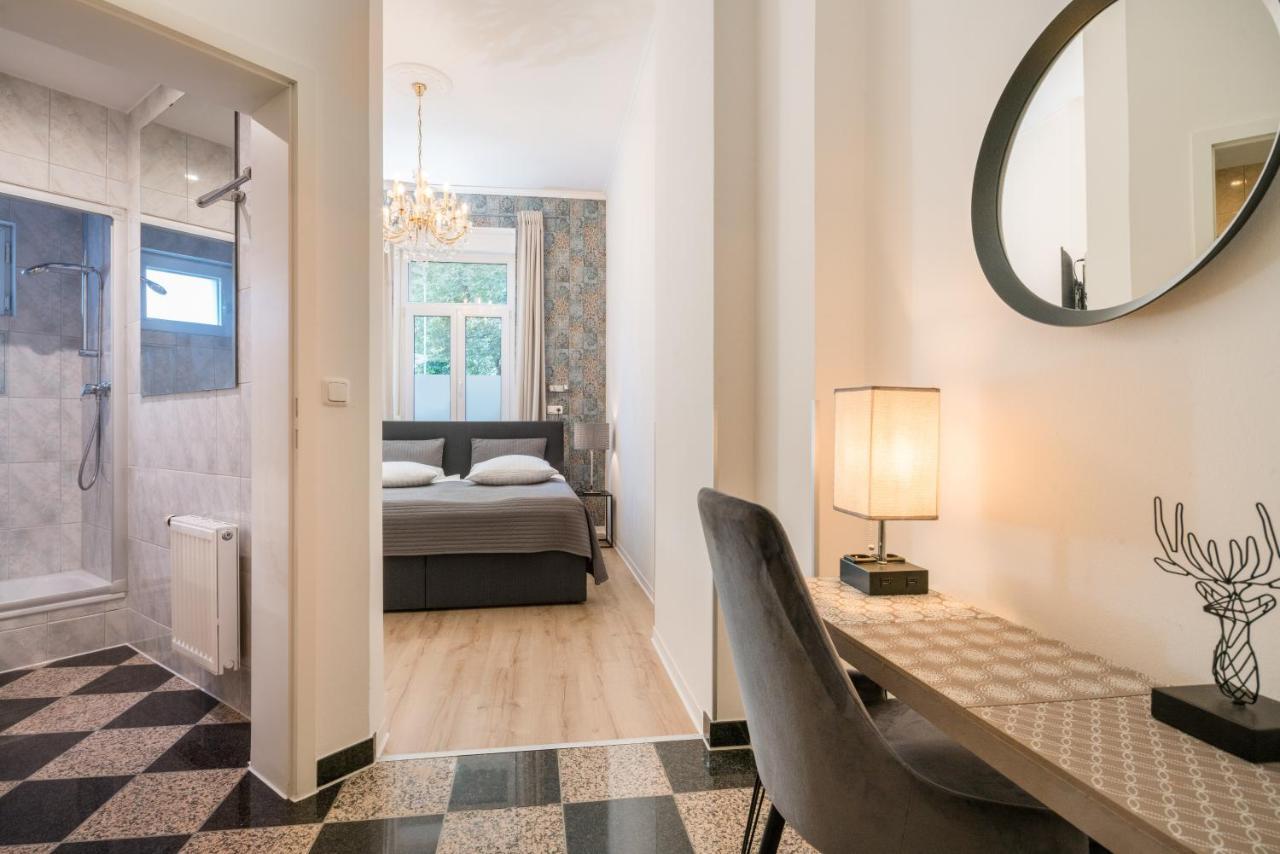 Hotel Aurora Wiesbaden