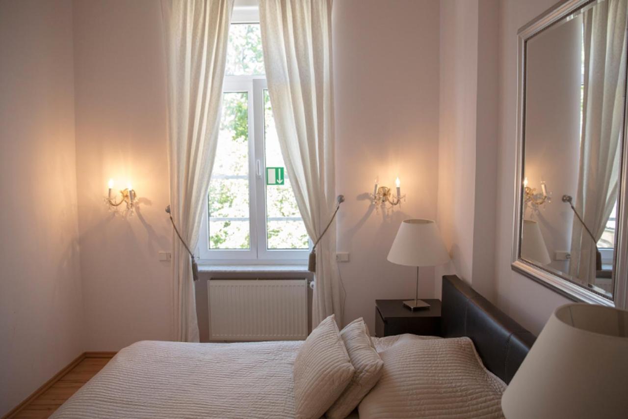 Aurora 3* Wiesbaden